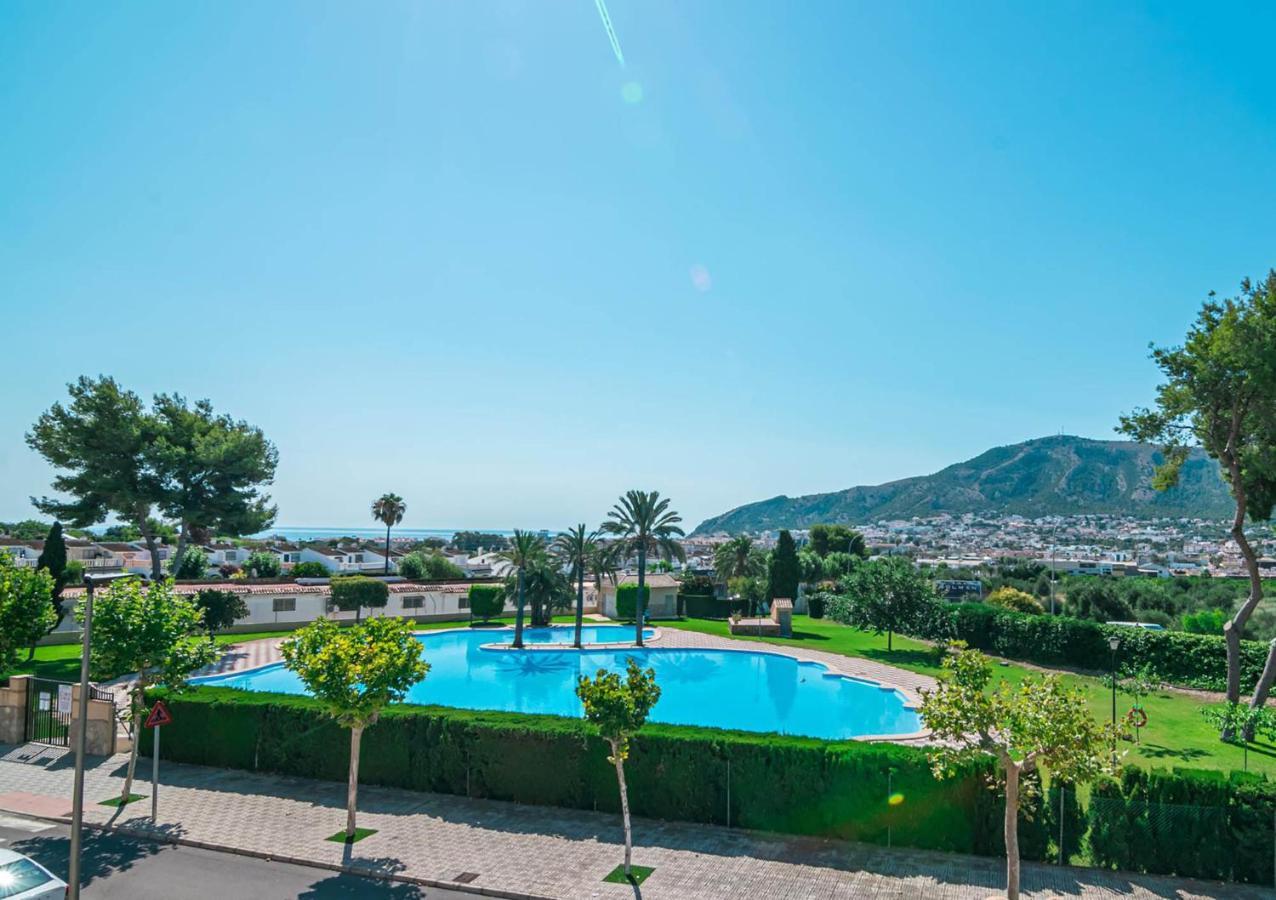 Casa Munay Playa Albir El Albir Exterior photo